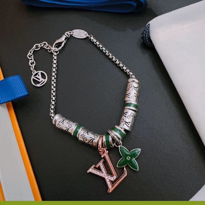 LV Necklaces